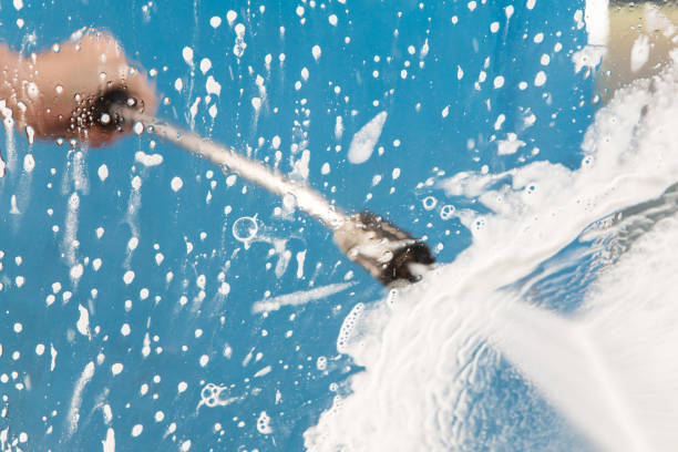 Best Commercial Pressure Washing in Itasca, IL