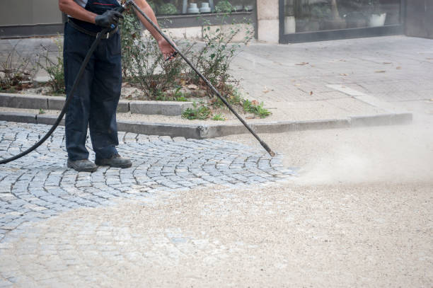 Best Brick and Stone Cleaning in Itasca, IL