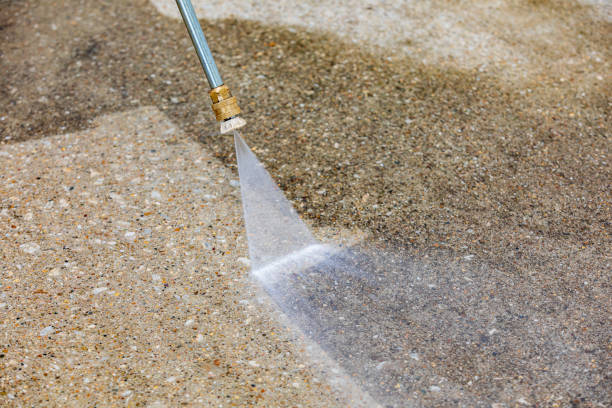 Reliable Itasca, IL Pressure Washing Services Solutions