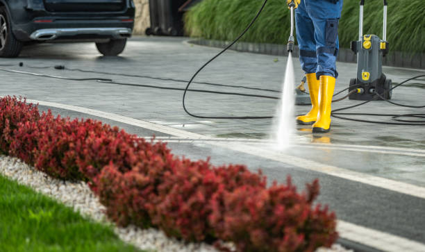 Best Concrete Surface Cleaning in Itasca, IL